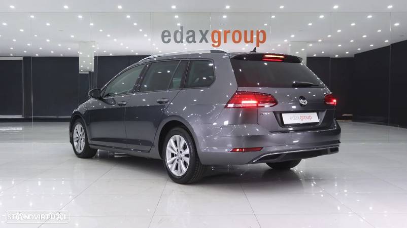 VW Golf Variant 1.0 TSI Confortline - 4