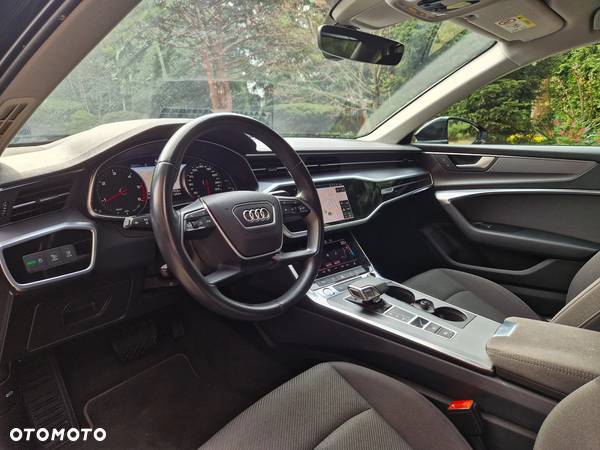 Audi A6 40 TDI mHEV Sport S tronic - 17