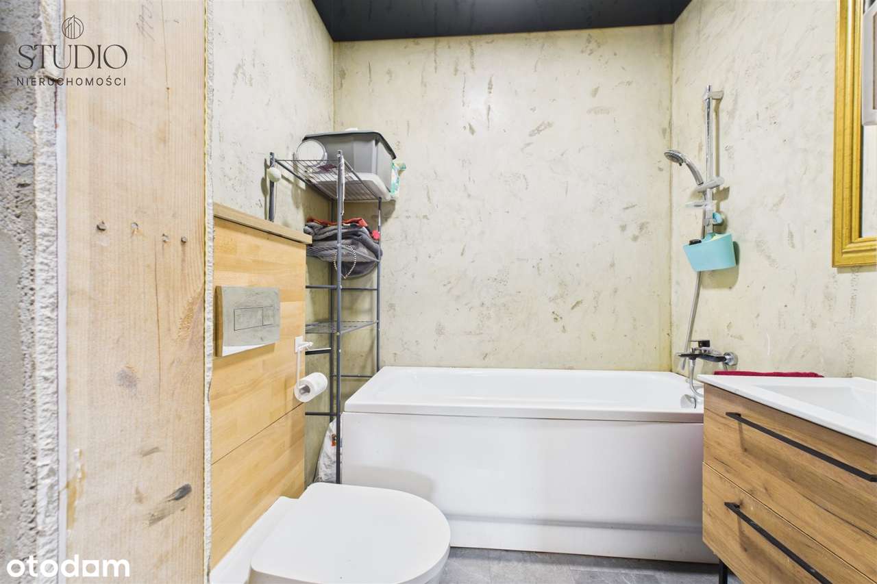 Dwa domy na jednej działce na Skorupach, okazja!-10