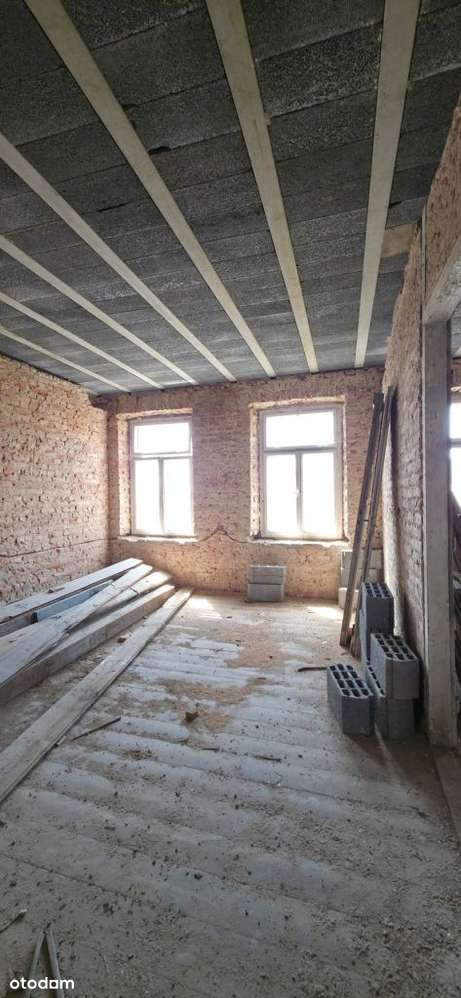 Dom, 640 m², Kutno-11