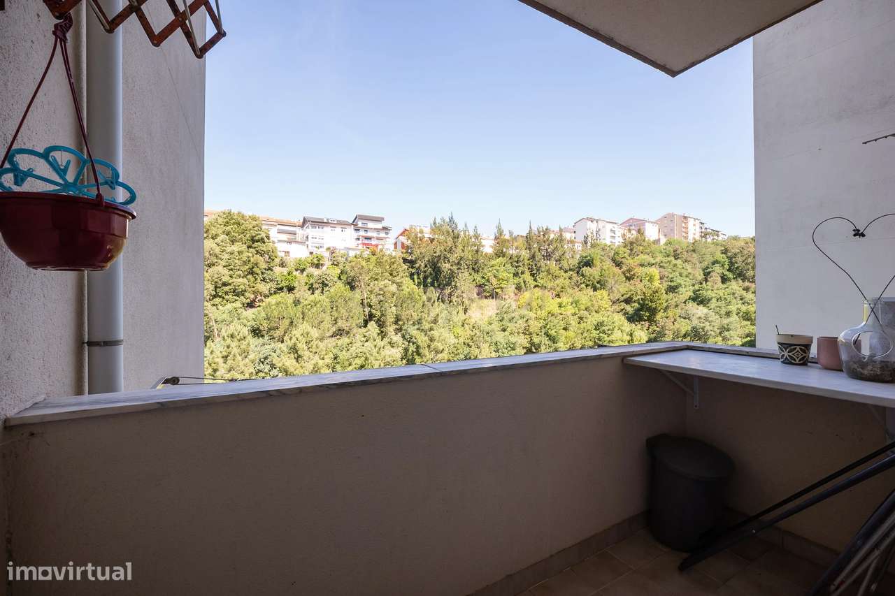 Apartamento T3 com garagem | Elísio de Moura - Solum-11