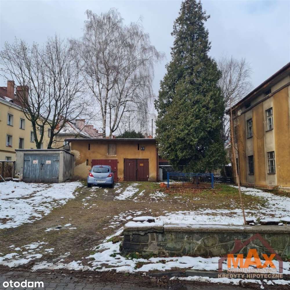 Lokal użytkowy, 500 m², Tychy-3