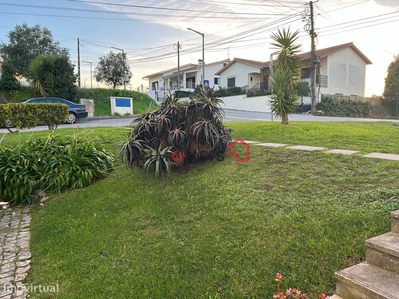 Apartamento T3 no Centro da Vila da Batalha – Último Piso, Excelent...-22