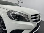 Mercedes-Benz A 180 CDi BE Edition Urban - 33