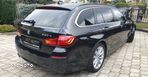 BMW Seria 5 - 7