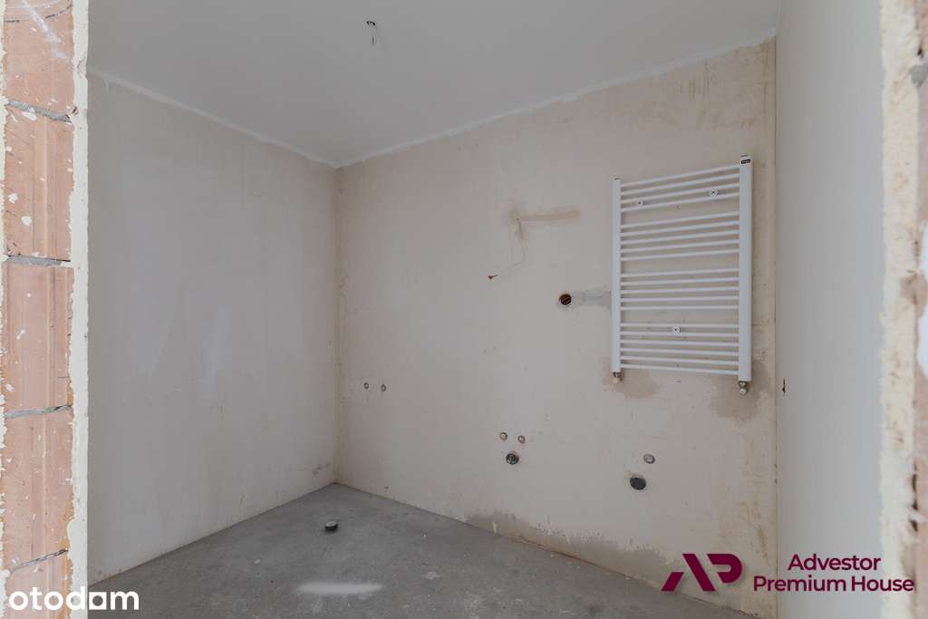 Większość prac już zrobiona - łazienka i panele w przygotowaniu-19