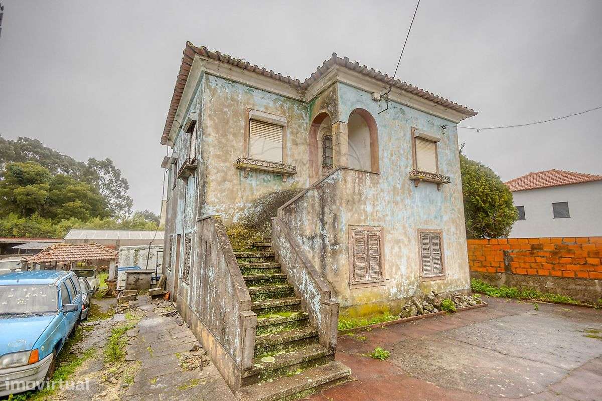 Moradia T2 para venda - Grande imagem: 4/8