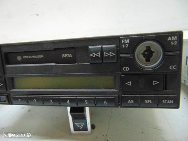 VW Auto-rádios - 8