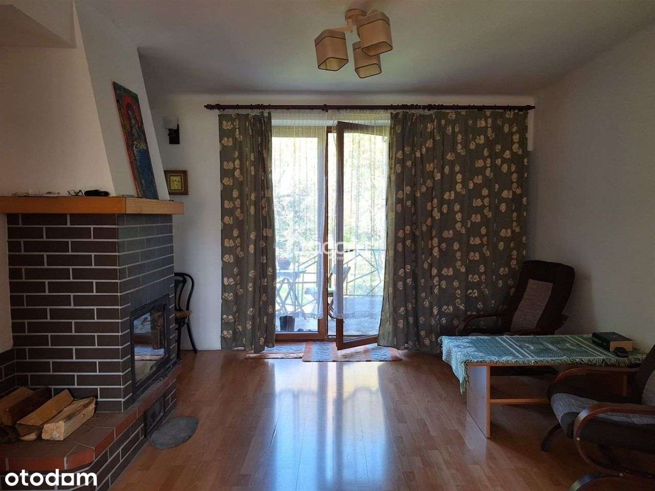 Dom w Mikuszowicach-3