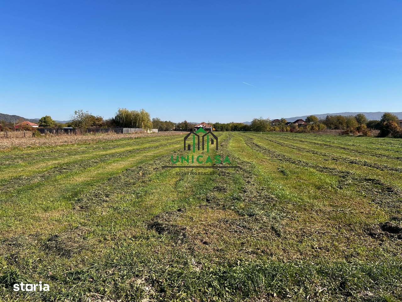 Teren intravilan/Str Balciului/Copacelu - Imagine principală: 4/6