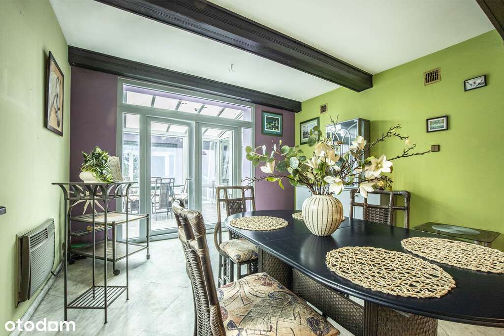 Black Friday w Łodzi - dom w Arturówku taniej! - Pełny obrazek: 5/18