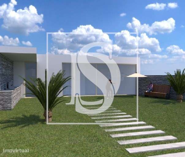 Apartamento T2 - Jardins do Souto-4