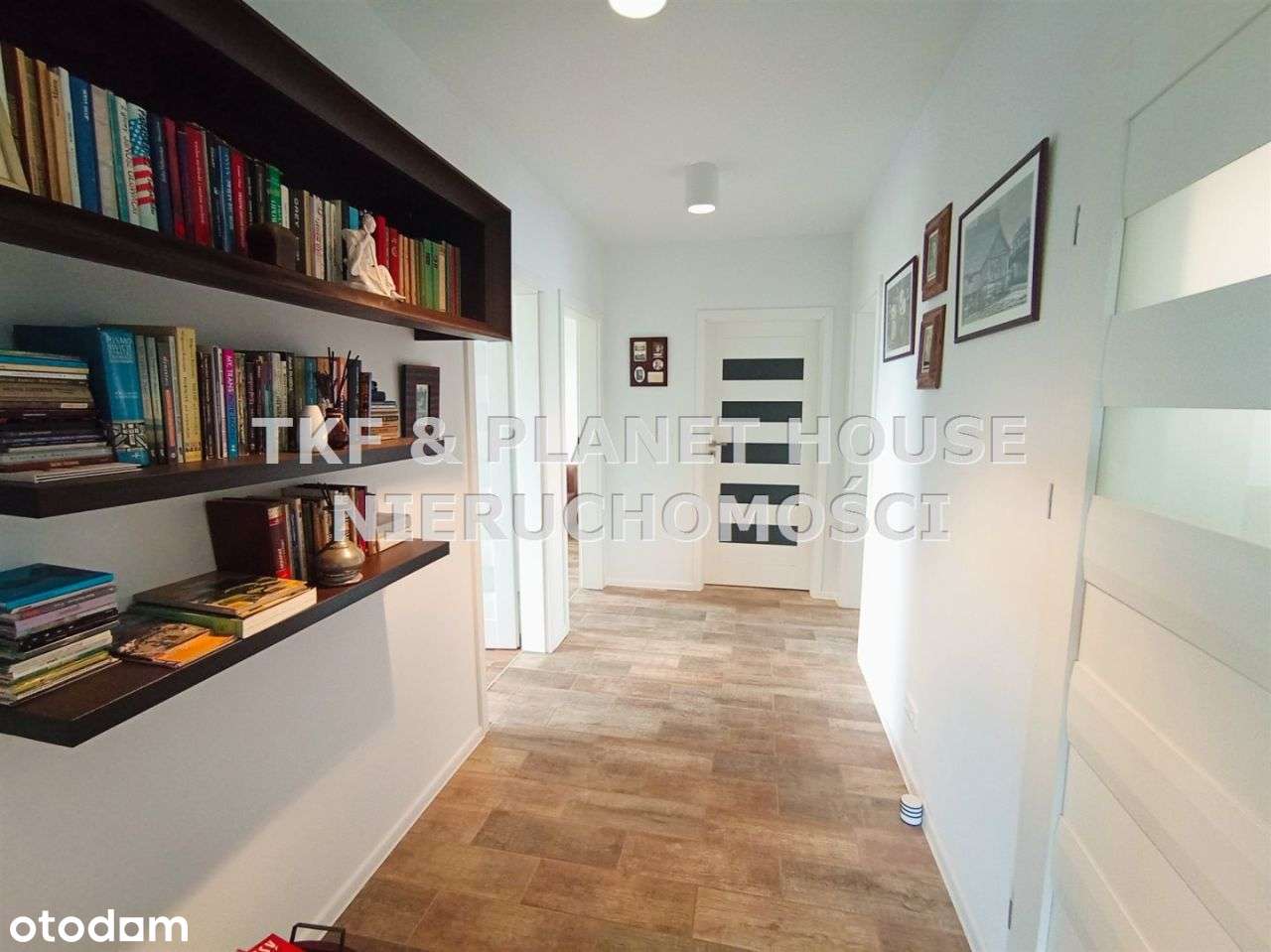 wyjątkowy dom Nieznamierowice - Pełny obrazek: 4/12