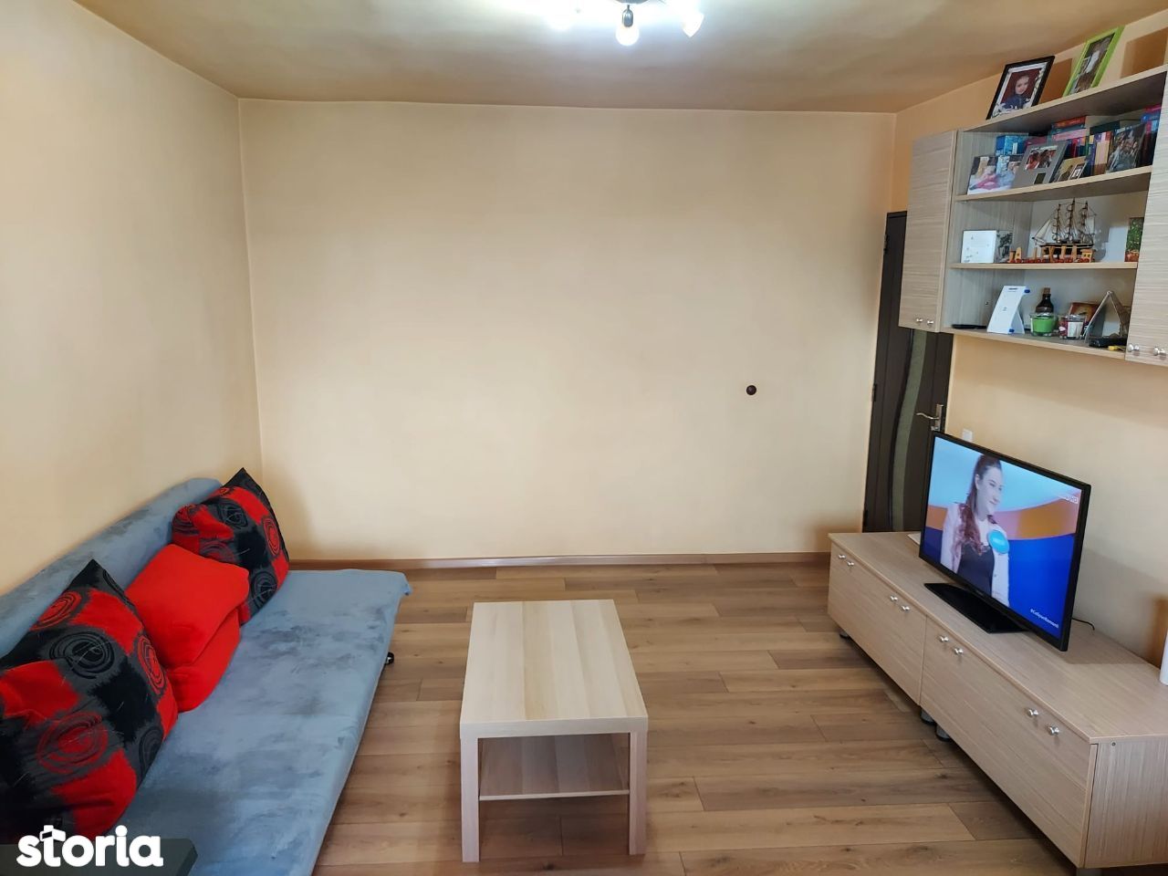Apartament 2 Camere Decomandat In Marasti