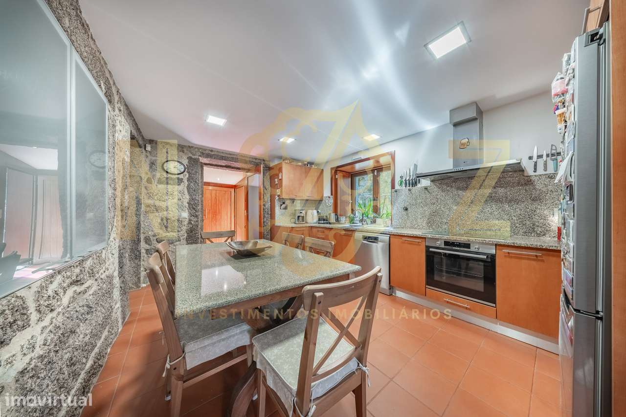 Moradia Individual T3+1 com 620 m² de Terreno |Energia Solar-31