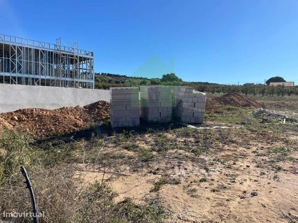 LOTE TERRENO | DELGADA | BOMBARRAL-3