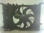 Termoventilador VOLVO S80 I (184) (1999-2006) 2.4 - 2