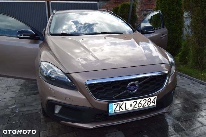 Volvo V40 Cross Country D2 - 5