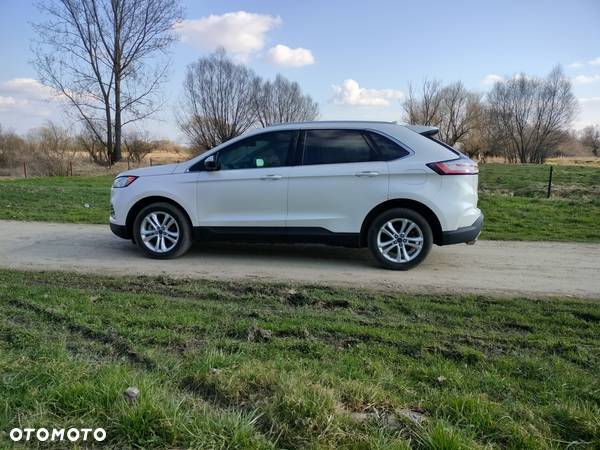 Ford EDGE - 6