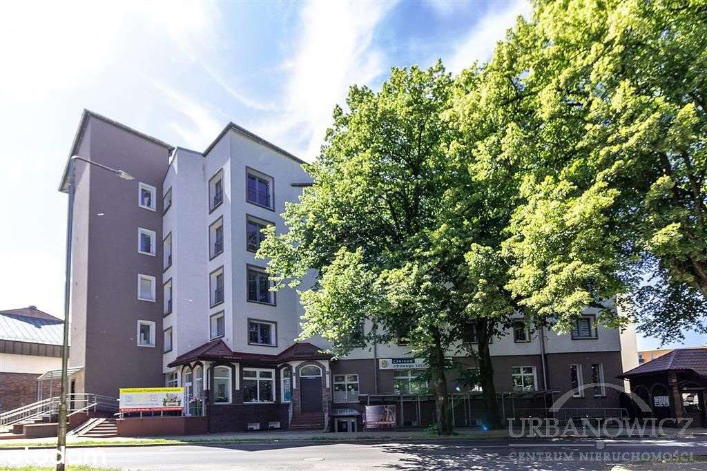 Nowy apartament 1 pok. z antresolą, Koszalin.-15