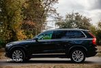 Volvo XC 90 D5 AWD Geartronic Inscription - 15