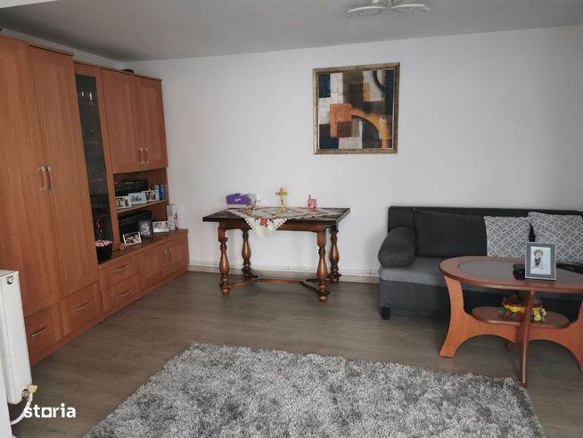 Casa plus 200 mp teren zona Brestei-3