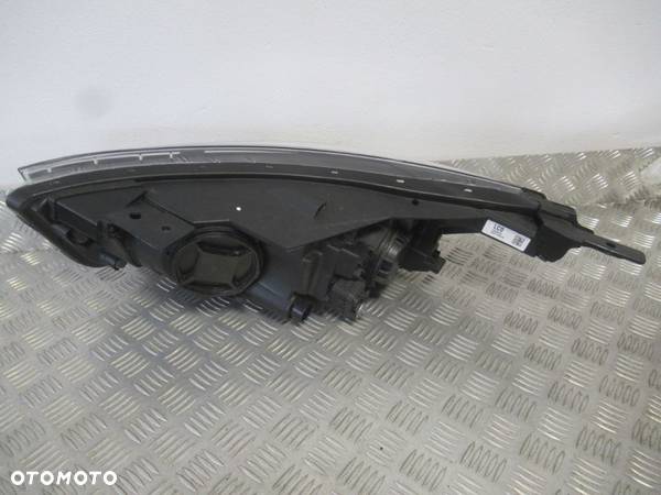 LAMPA PRZÓD PRZEDNIA PRAWA KIA RIO IV 4 LIFT LED 2020- - 6