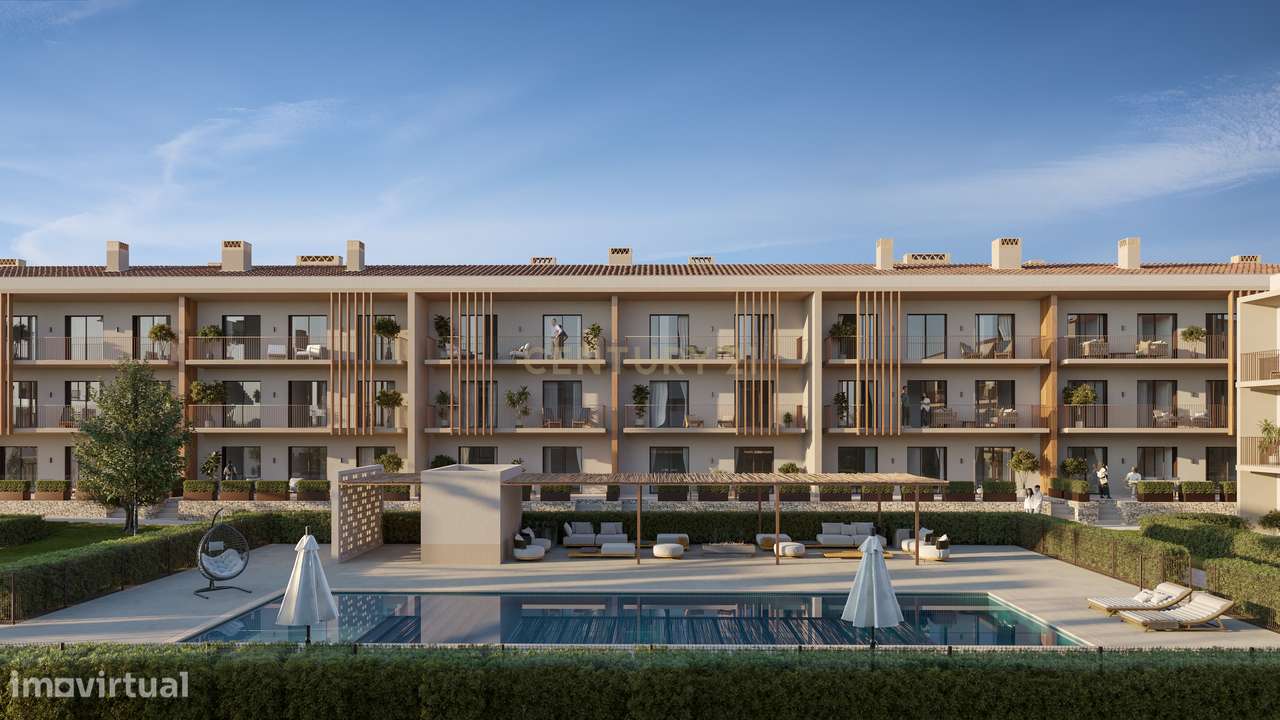 NOOR – Viva onde o tempo desacelera e a natureza abraça o luxo - Grande imagem: 5/18