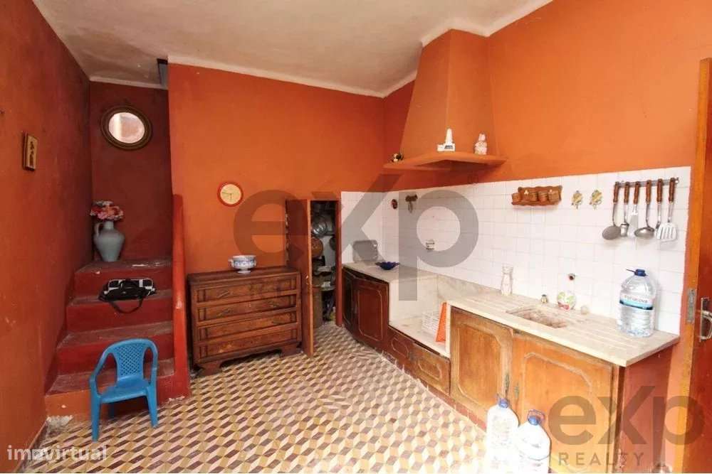 Casa dos Sonhos perto Fuseta - Grande imagem: 5/32