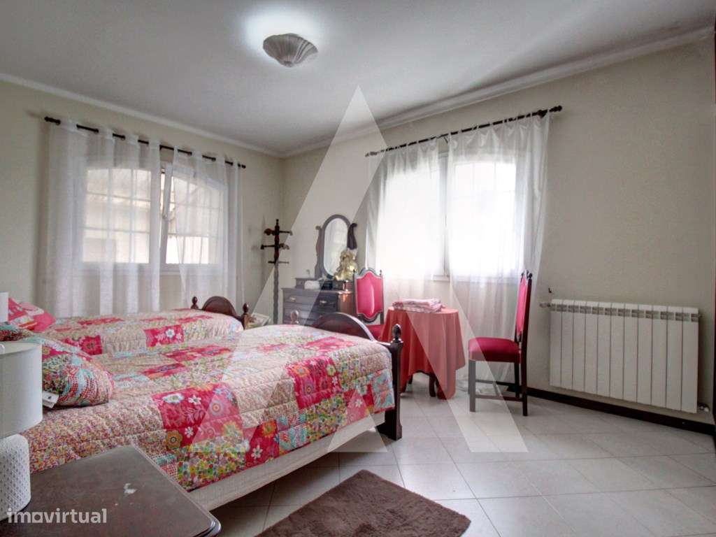 Moradia isolada em Oiã-20