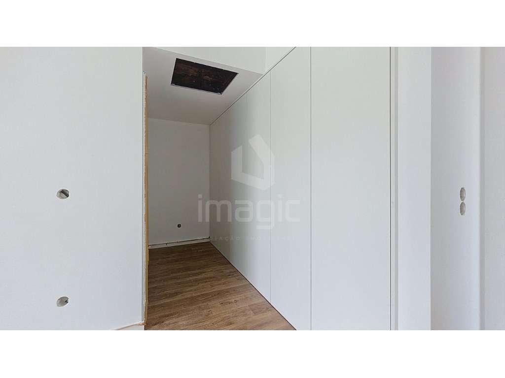 Moradia T3+1 Ericeira com piscina e jardim-22