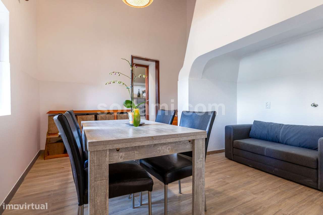 Moradia Isolada T3+3 Venda em Boliqueime,Loulé - Grande imagem: 3/53