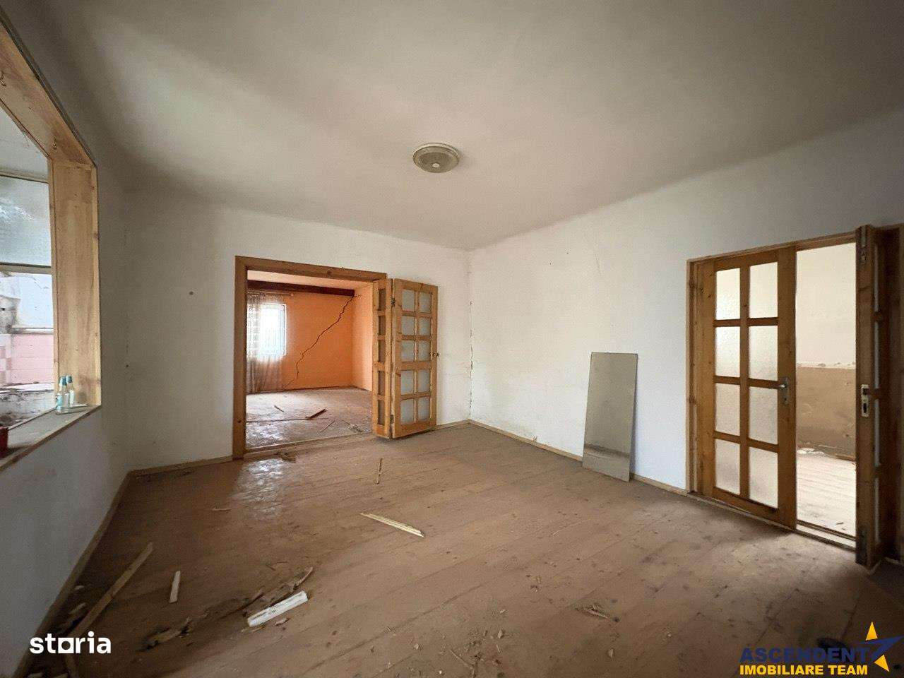 Casa cu  1.924 mp teren, de inchiriat, Sfantu Gheorghe - Imagine principală: 4/9