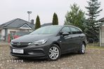 Opel Astra 1.6 CDTI DPF ecoFLEX Sports TourerStart/Stop Edition - 2