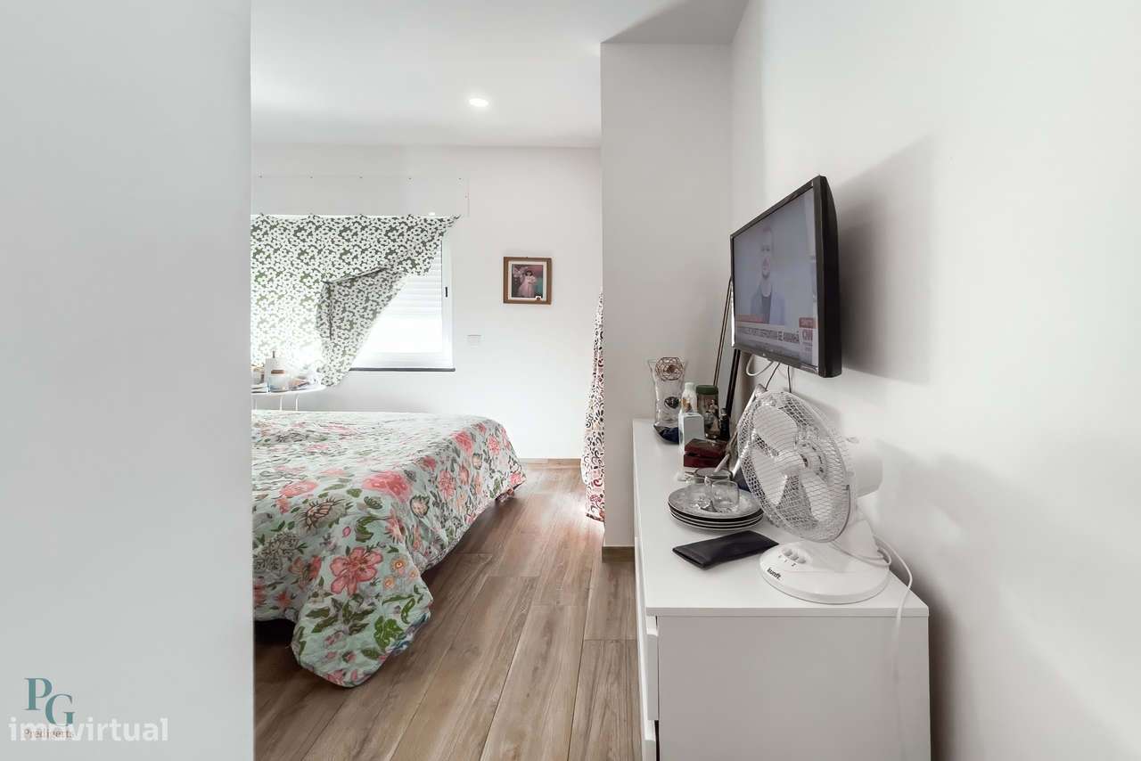 Apartamento a Venda T3 na quinta do Amparo em  Portimão - Grande imagem: 4/26