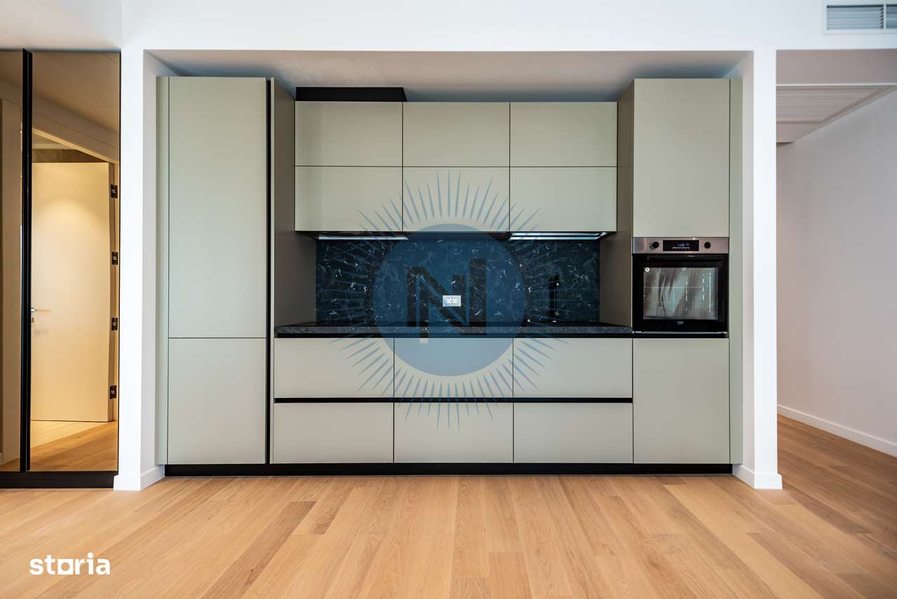 Apartament 2 camere One Verdi cu loc de parcare-10