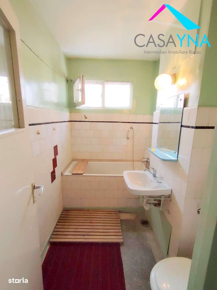 Apartament 2 camere, etaj 3, Cornisa, Bacău-6