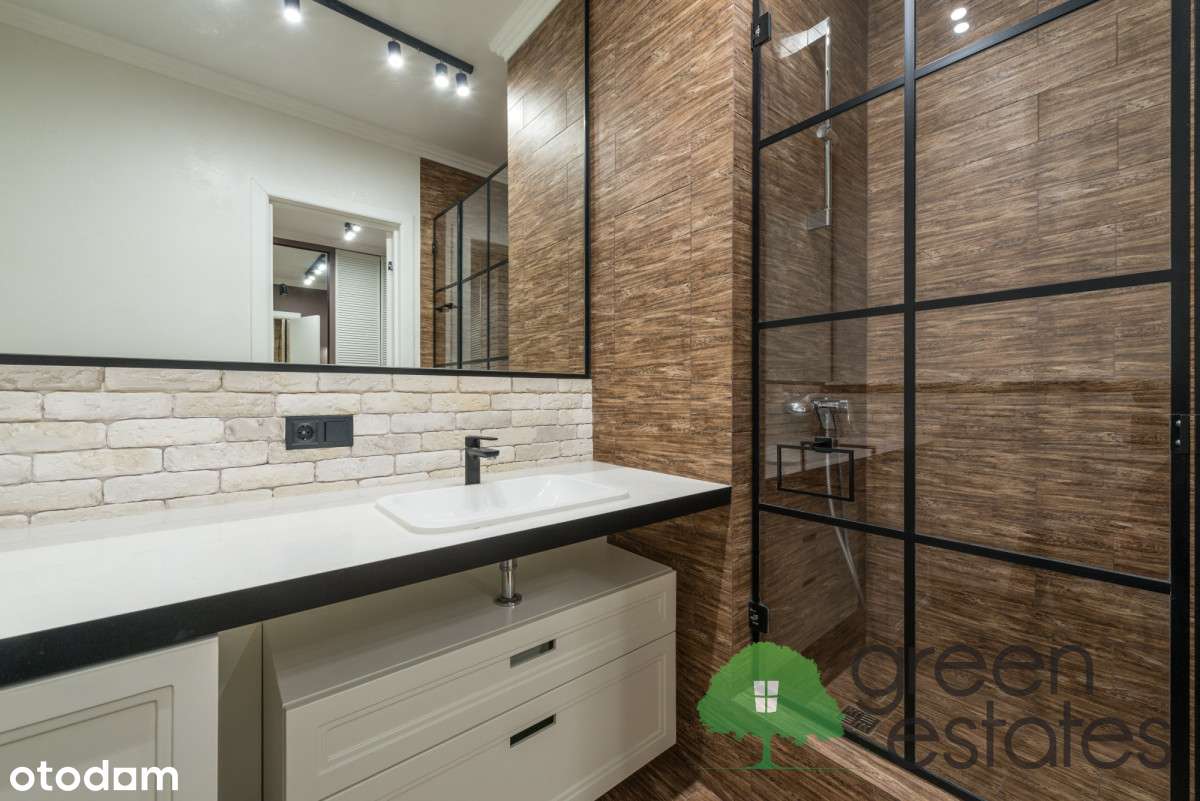 Ruczaj - 3 pokoje balkon parking Gotowe! - Pełny obrazek: 5/5