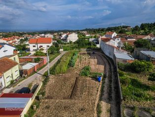 Terreno com 8460m² e 18,8 m de frente, construtível - Casal do Mato - - Grande imagem: 5/12