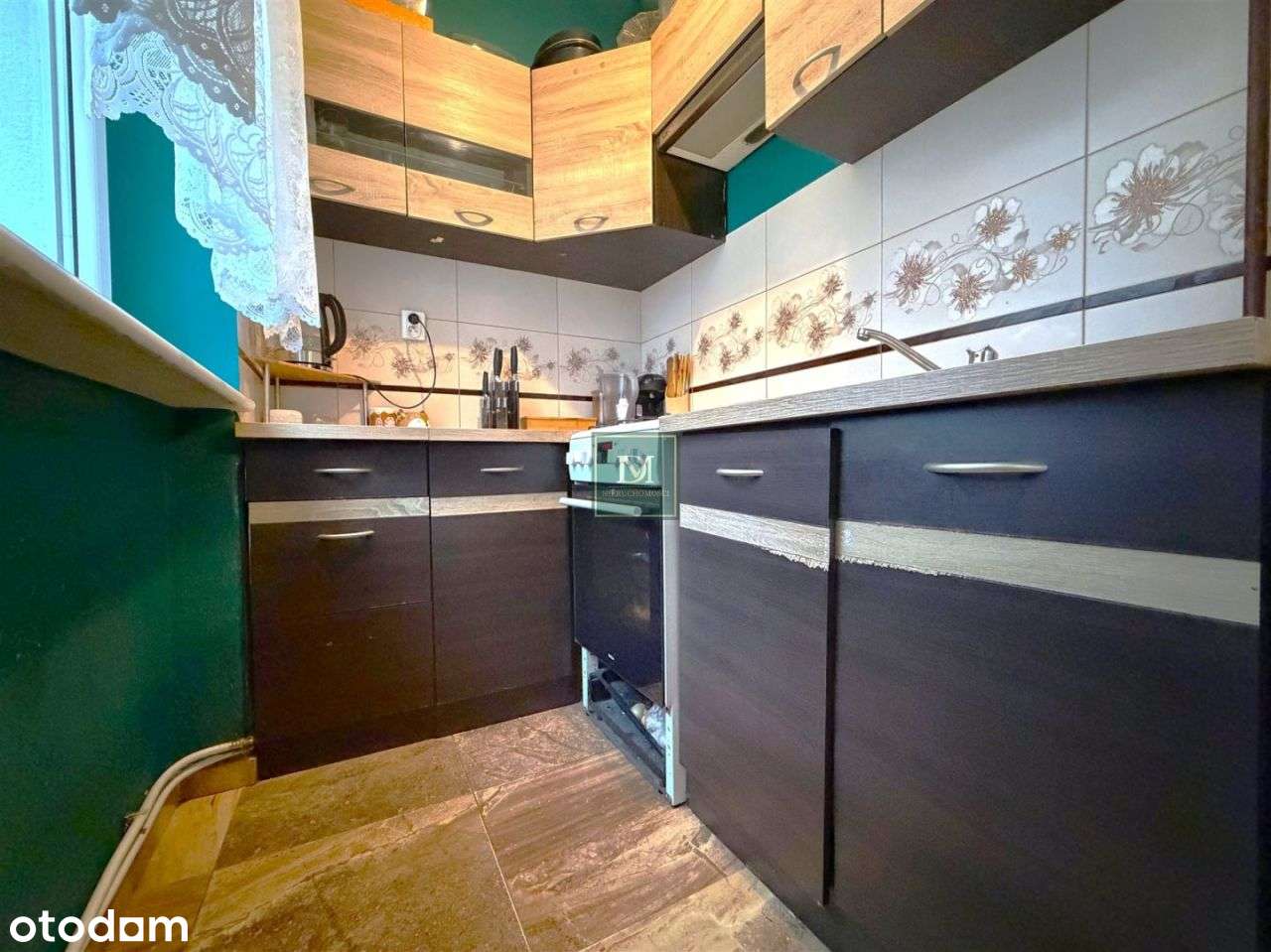 3 Pokoje z Piwnicą- ul. Mazurska-5