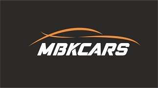MBK Cars Samochody używane z gwarancją logo
