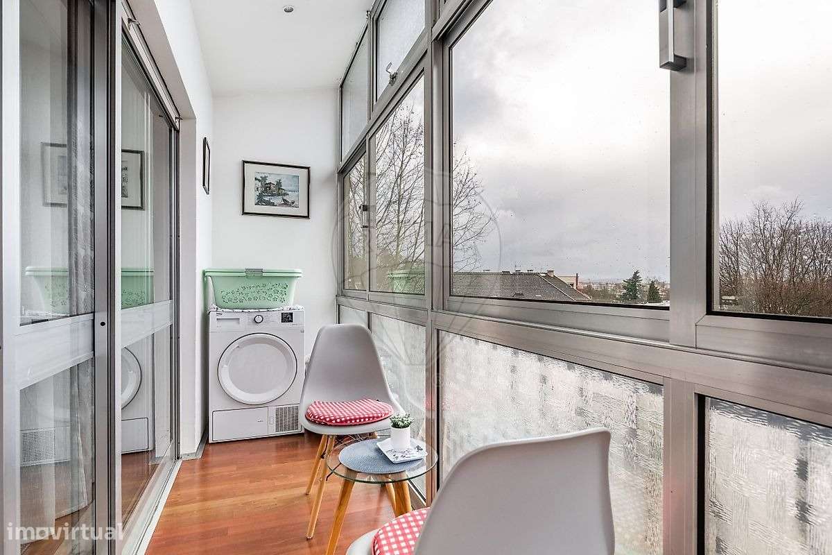 Apartamento T3 situado em Braga - Grande imagem: 5/26