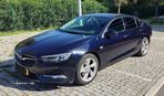 Opel Insignia Grand Sport - 1