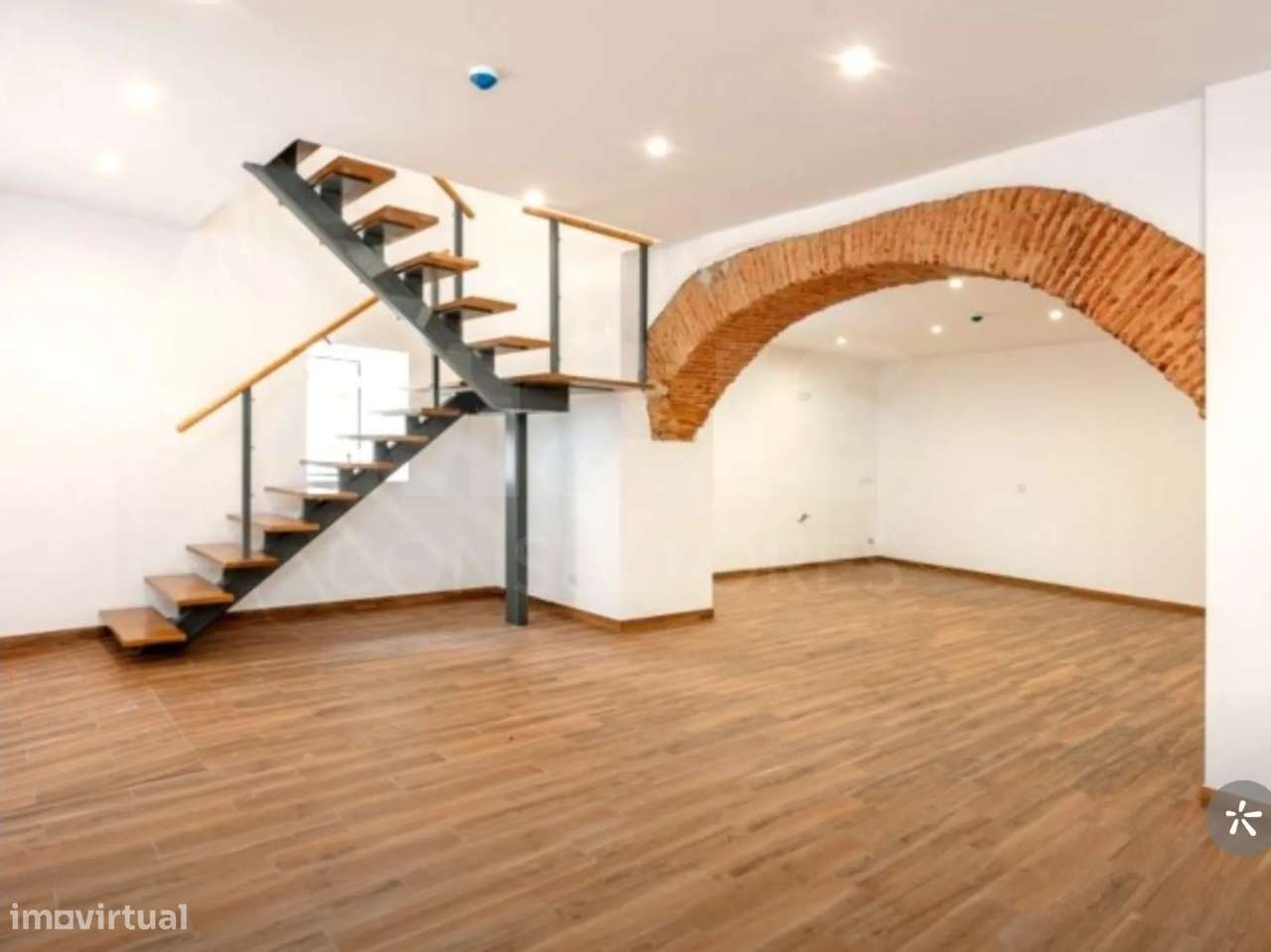 Loja - Espaço Comercial Remodelado -  Alfama / Lisboa - Grande imagem: 5/12