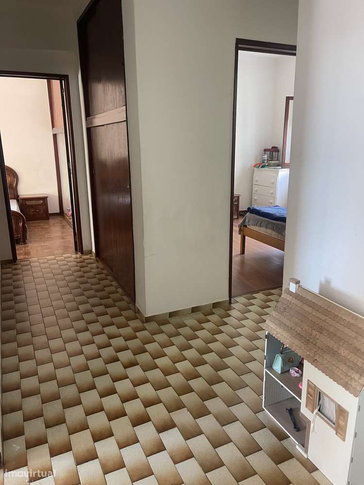 Apartamento T2 Venda Centro Ourém-4