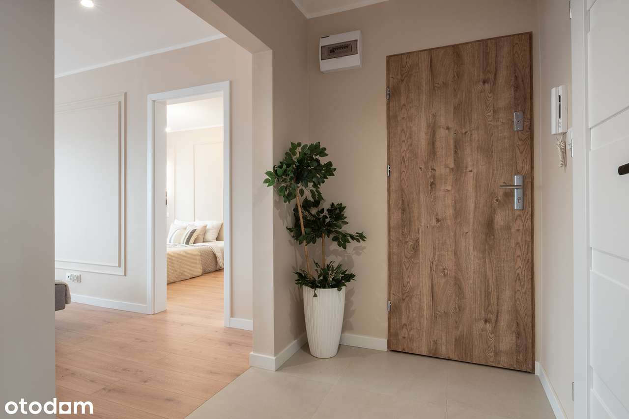 OKAZJA! | Mieszkanie dla rodziny ! Po generalnym remoncie |-12