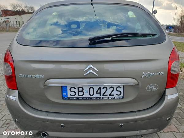 Citroën Xsara Picasso 1.6 16V Exclusive - 6