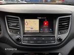 Hyundai Tucson 1.7 CRDI BlueDrive GO 2WD DCT - 24