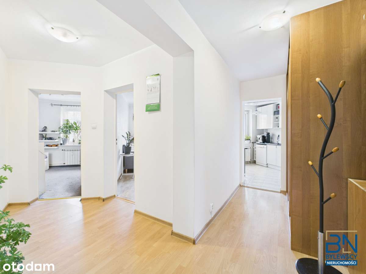 Wygodne I 3 pokoje I Balkon I Grunwald-18