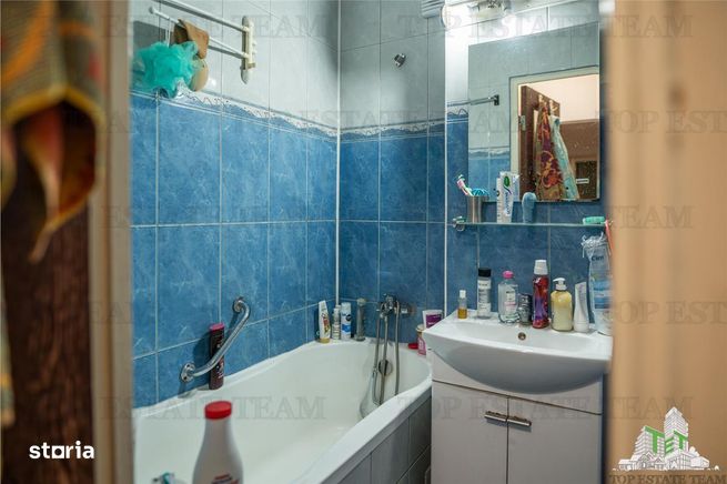 Apartament 4 camere, decomamdat, langa Auchan Titan-6